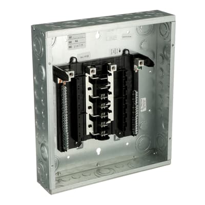General Electric TLM1212CCU Load Center | 240V 125A 1-Phase Copper PowerMark Gold