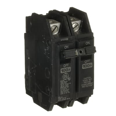General Electric TQC21Y100 | Q-Line TQC 240V 100A