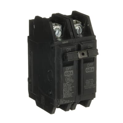 General Electric TQC21Y60 Circuit Breaker | Q-Line TQC 240V 60A