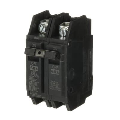 General Electric TQC21Y60 Circuit Breaker | Q-Line TQC 240V 60A
