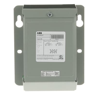9T51B0127 Transformer