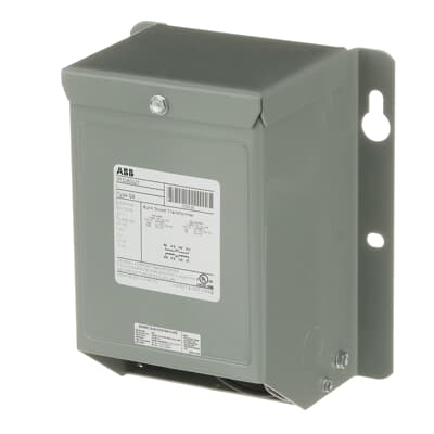 9T51B0127 Transformer