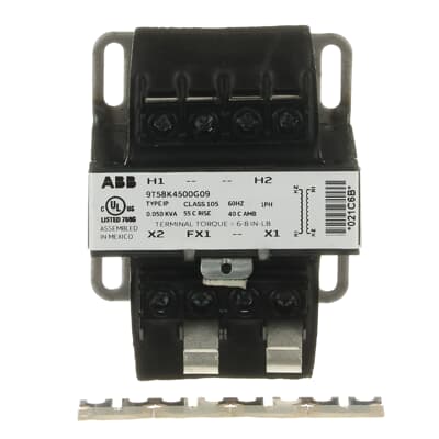 General Electric 9T58K4500G09 Transformer | 9T5