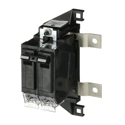 General Electric THQMH100CP Circuit Breaker | 240V 100A 2P 22kA@240V