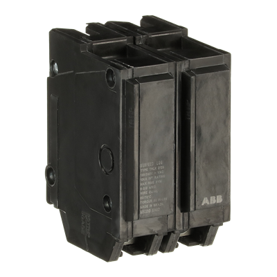 General Electric THLK2125 Circuit Breaker | 240V 125A 2P 10kA@240V Plug-In THLK Series