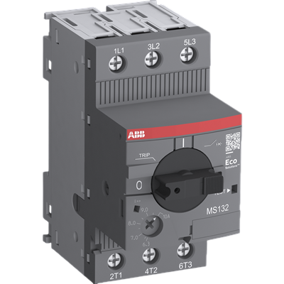 MS132-6.3 Transformer