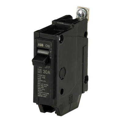 General Electric TXQB1130 Circuit Breaker | Q-Line TXQB 120V 30A