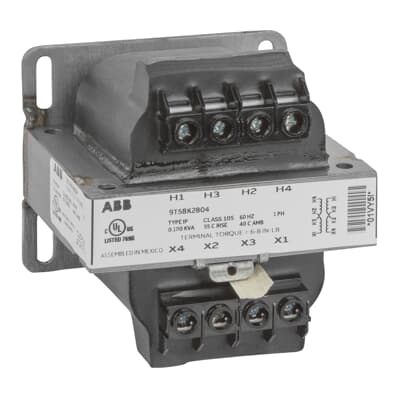 9T58K 9T58K2815 Transformers Control