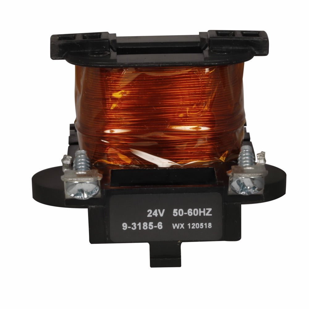 9-3185-7 Cutler Hammer C25 Series Coil 277V - Essential Electric Supply