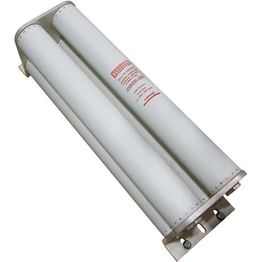 Mersen A050B4D0R0-1200E Fuse | 5000V 1200A 59kA@5.0kV Amp-Trap Bolt-In Series