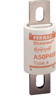 Mersen, Ferraz Shawmut A050F040 Fuse | 500V 40A