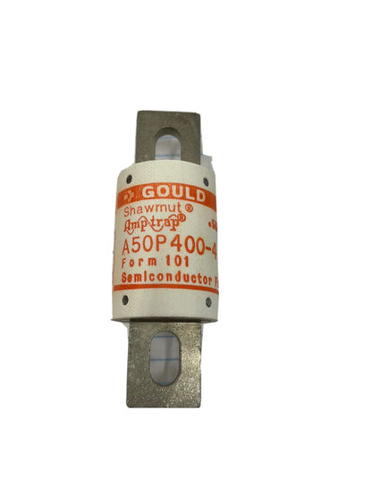 Mersen A050F600 Fuse | 500V 600A 200kA@500V Blade
