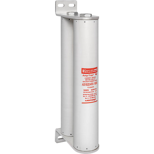 Mersen A051B2DAR0-18R Medium Voltage Fuse 5080V 390A 65kA@5.08kV Amp-Trap Series