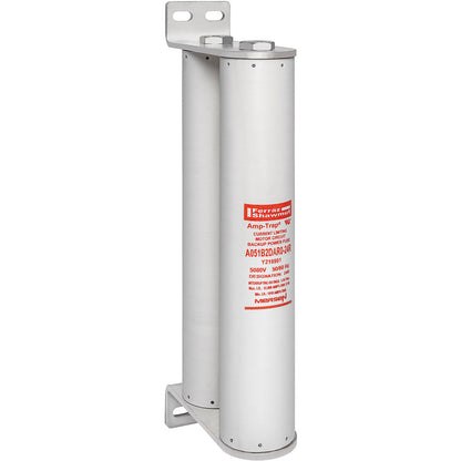Mersen A051B2DAR0-24R Fuse | 5080V 450A 65kA@5.08kV Amp-Trap Series