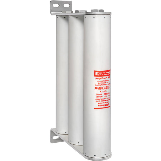 Mersen A051B3DAR0-57X Medium Voltage Fuse 5080V 900A 50kA@5.08kV Amp-Trap Series