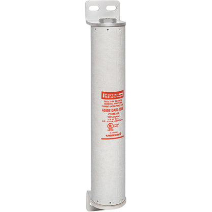 Mersen A055B1DAR0-100E Medium Voltage Fuse 5500V 100A 63kA@5.5kV Amp-Trap Bolt-In Series