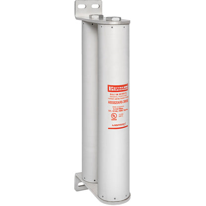 Mersen A055B2DAR0-300E Medium Voltage Fuse 5500V 300A 63kA@5.5kV Amp-Trap Bolt-In Series