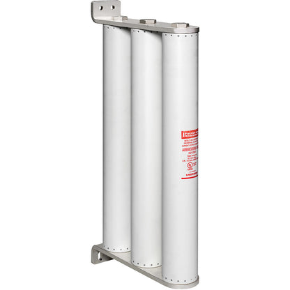 Mersen A055B3D0R0-750E Medium Voltage Fuse 5500V 750A 63kA@5.5kV Amp-Trap Bolt-In Series