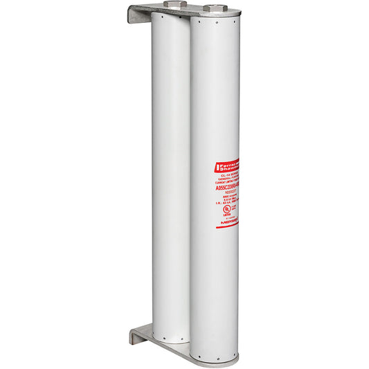 Mersen A055C2D0R0-450E Medium Voltage Fuse 5500V 450A 63kA@5.5kV CL-14 Series