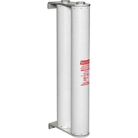 Mersen A055C2D0R0-500E Medium Voltage Fuse 5500V 500A 63kA@5.5kV CL-14 Series