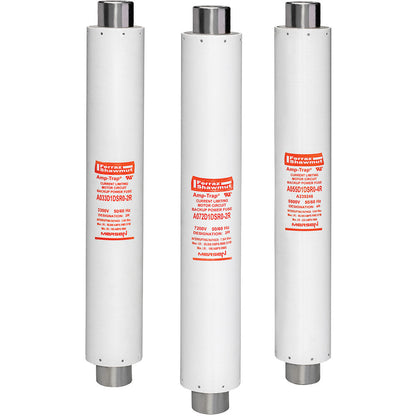 Mersen A055D1DSR0-12R Medium Voltage Fuse 5500V 230A 65kA@5.5kV Amp-Trap