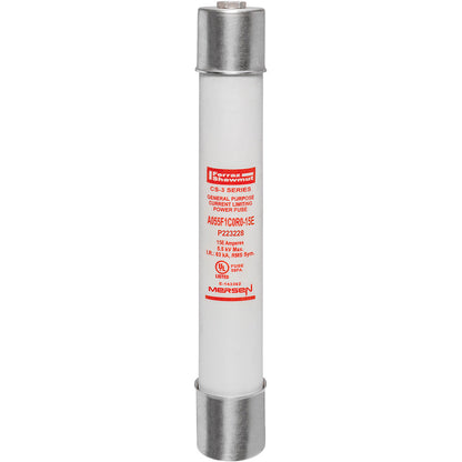 Mersen A055F1C0R0-15E Medium Voltage Fuse 5500V 15A CS-3 Series