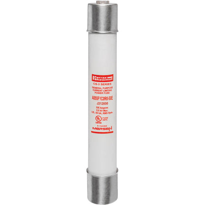 Mersen A055F1C0R0-50E Medium Voltage Fuse 5500V 50A CS-3 Series