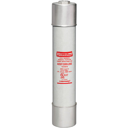 Mersen A055F1D0R0-200E Medium Voltage Fuse 5500V 200A CS-3 Series
