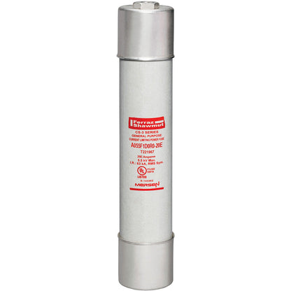 Mersen A055F1D0R0-20E Medium Voltage Fuse 5500V 20A CS-3 Series