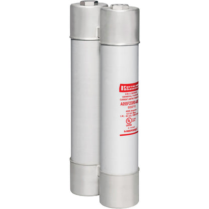 Mersen A055F2D0R0-400E Medium Voltage Fuse 5500V 400A CS-3 Series