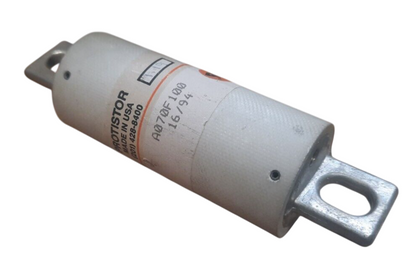Ferraz A070F100 Fuse | 700V 100A 200kA@700V