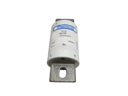 Ferraz A070F550 Low Voltage Fuse | 700V 550A 200kA@700V