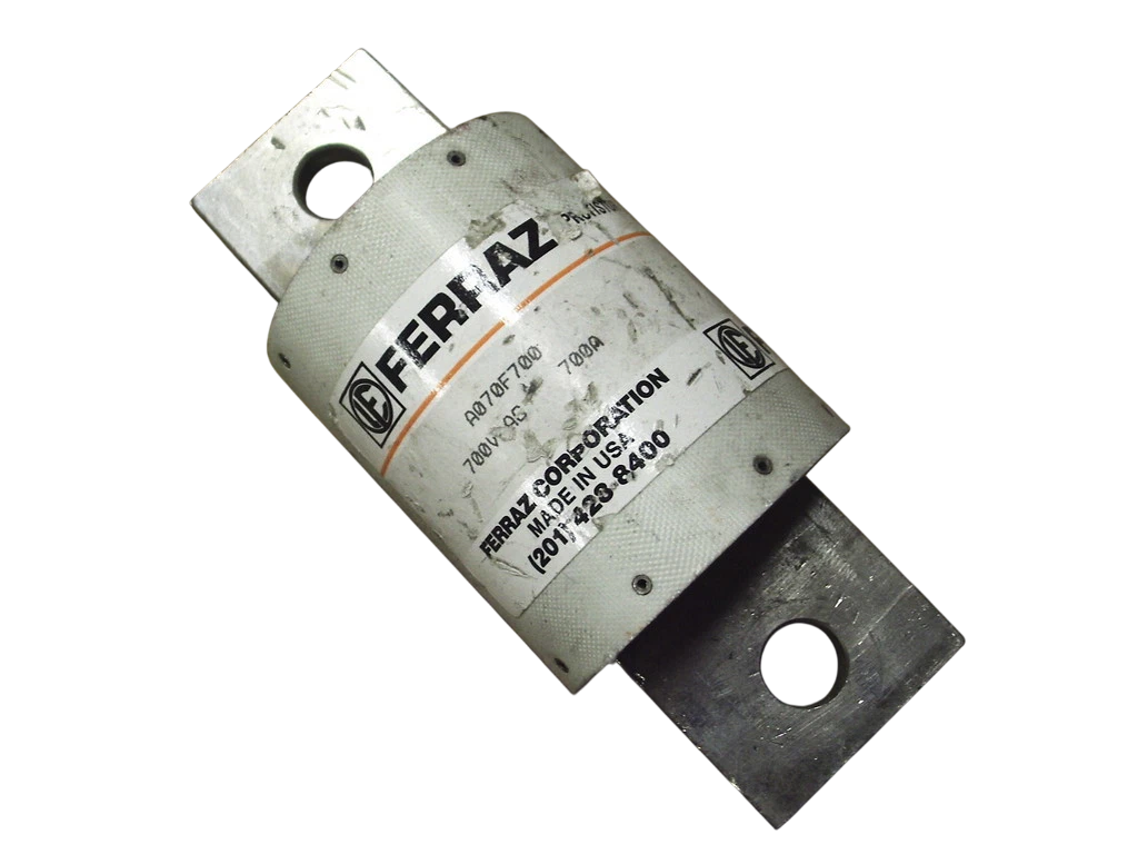 Ferraz A070F700 Low Voltage Fuse | 700V 700A 200kA@700V