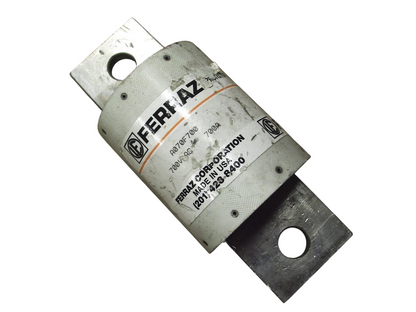 Ferraz A070F700 Low Voltage Fuse | 700V 700A 200kA@700V