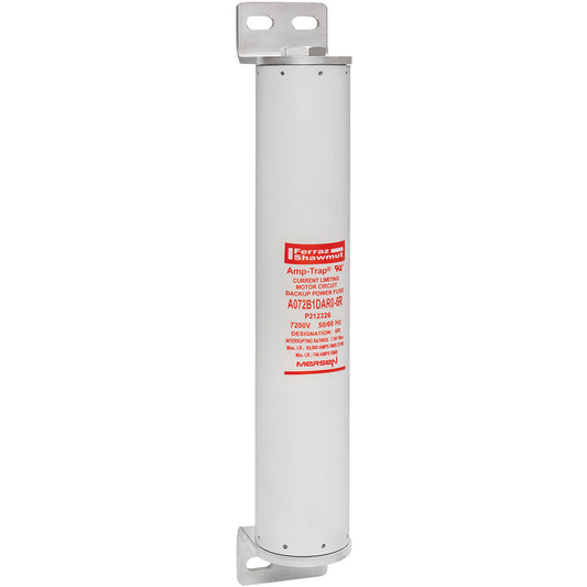 Mersen A072B1DAR0-6R Medium Voltage Fuse 7200V 170A 50kA@7.2kV Amp-Trap Series
