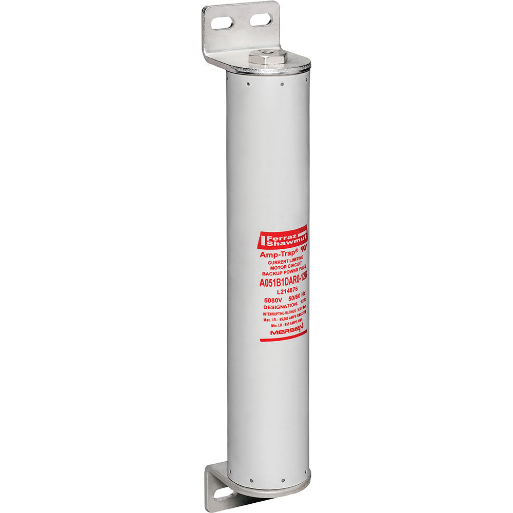 Mersen A072B2D0R0-38R Fuse | Amp-Trap Series A072B 7200V 600A