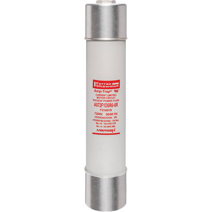 Ferraz Shawmut A072F1D0R0-6R Medium Voltage Fuse 7200V 170A Amp-Trap Series