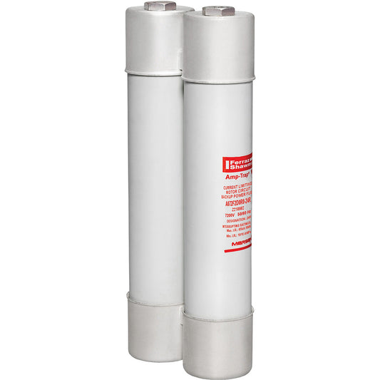 Mersen A072F2D0R0-24R Fuse | Amp-Trap Series A072F 7200V 450A