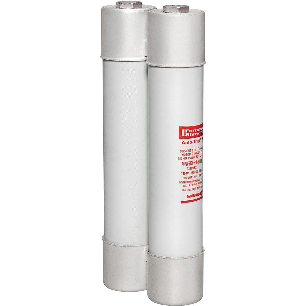 Mersen A072F2D0R0-24R Fuse | Amp-Trap Series A072F 7200V 450A