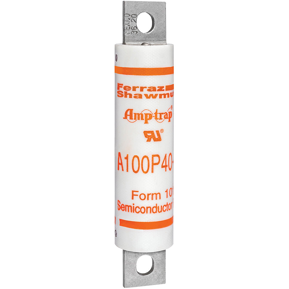 Ferraz Shawmut A100P40-4 Fuse | Amp-Trap A100P 1000V 40A