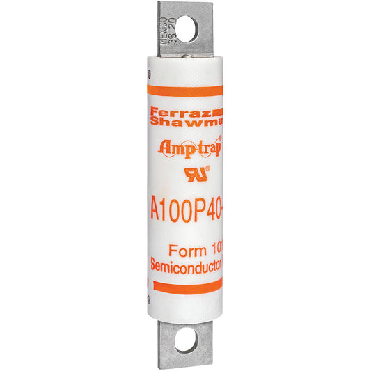 Ferraz Shawmut A100P40-4 Fuse | Amp-Trap A100P 1000V 40A