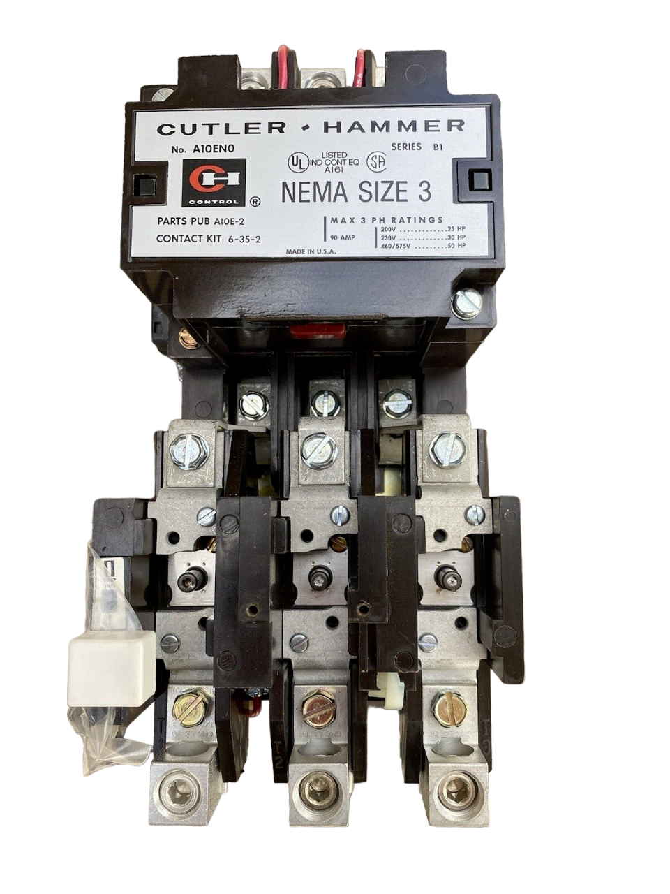A10AG0 - Essential Electric Supply