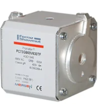 Mersen A110URD73TTI1000 Fuse | 1100V 1000A 120kA@1100V PSC Square Body
