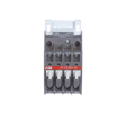 ABB A12-30-01-84 Motor Control | A-Line A12 600V 11A