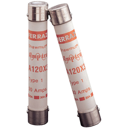 Ferraz, Mersen A120X20-1 Fuse | Amp-Trap A120X 1200V 20A