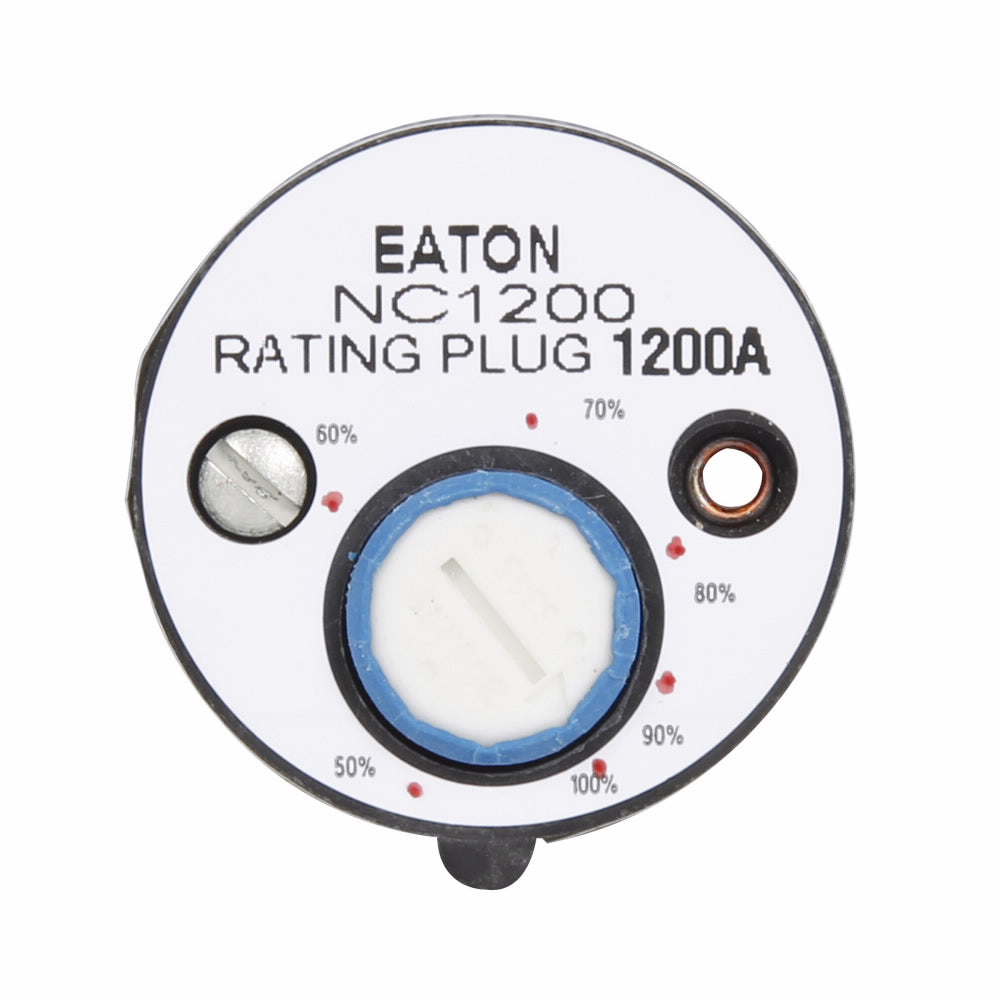 A12NC900  Westinghouse  Circuit Breaker Rating Plugs rated for 900A - Essential Electric Supply