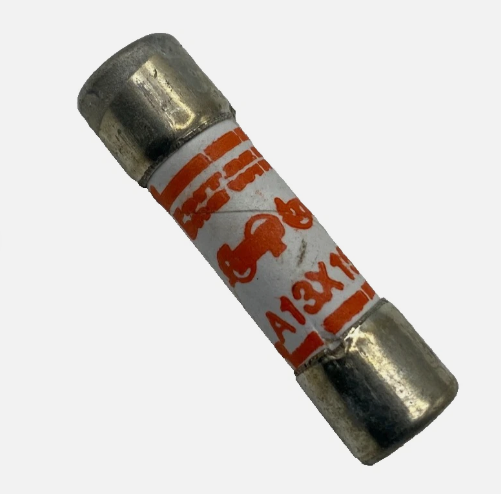 Ferraz Shawmut A13X15-2 Fuse | 130V 15A 8kA@130Vac Amp-Trap