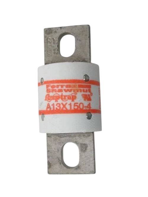 Mersen A13X150-4 Low Voltage Fuse 130V 150A 8kA@130Vac Amp-Trap