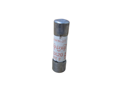 Mersen, Ferraz Shawmut A13X20-2 Fuse | Amp-Trap A13X 130V 20A