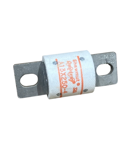 Ferraz Shawmut A13X250 Fuse | 130V 250A 8kA@130Vac Amp-Trap